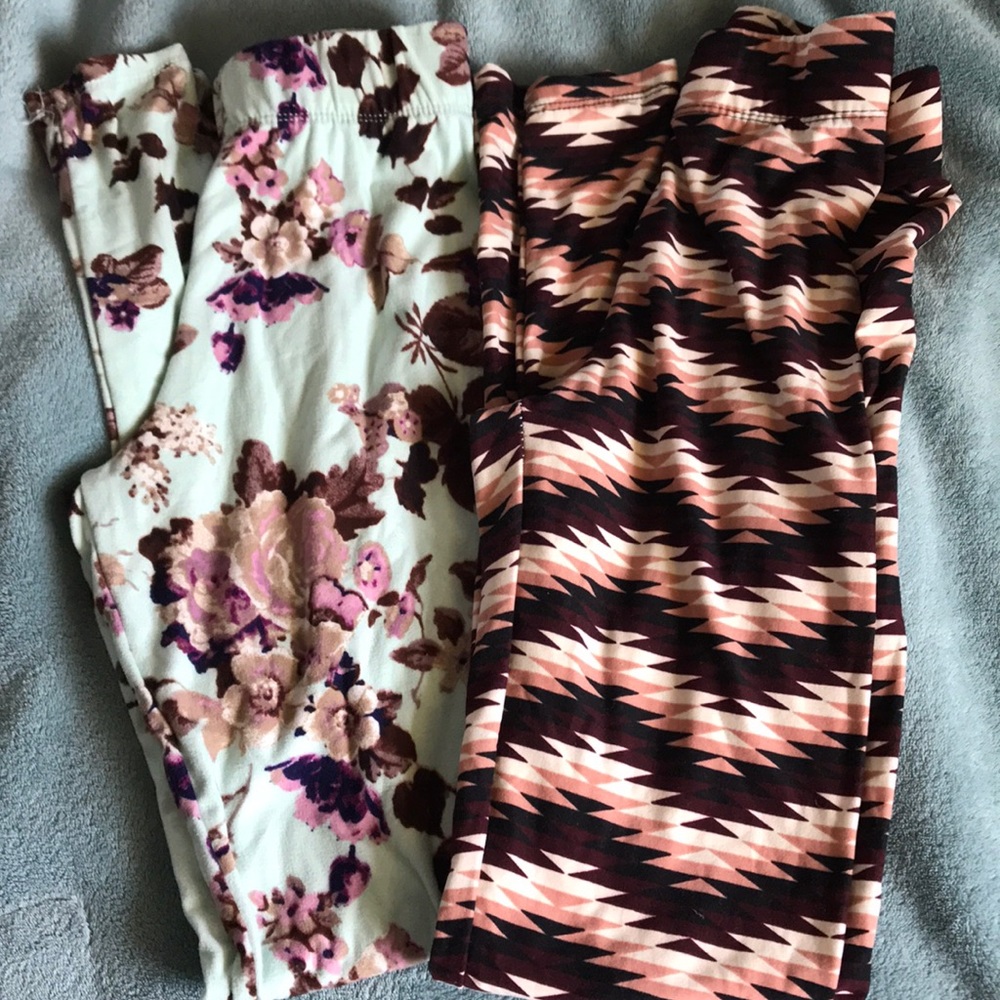 Leggings